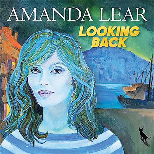 Amanda Lear : Looking Back