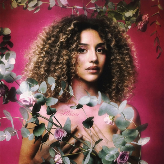 Kimberose : Roses