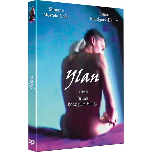 Ylan : Bruno Rodriguez-Haney, Slimane Mostefa-Châa, ...
