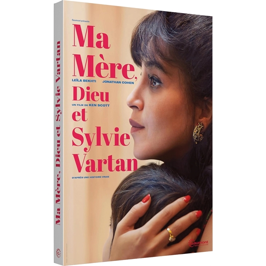 Ma mère, Dieu et Sylvie Vartan : Leïla Bekhti, Jonathan Cohen, …