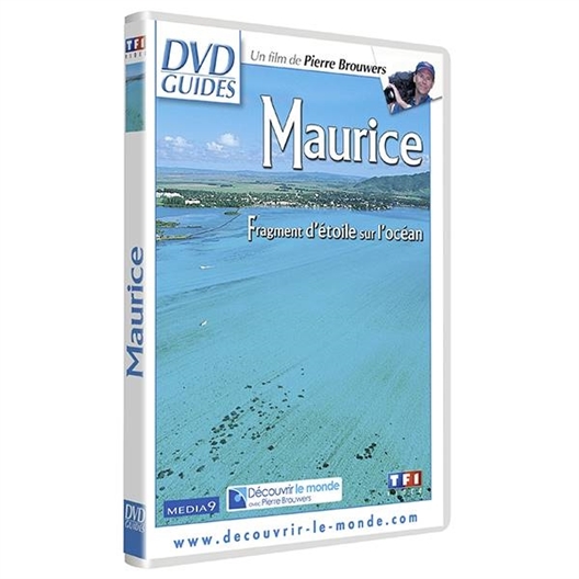 L’Île Maurice : Fragment d’étoile sur l’océan