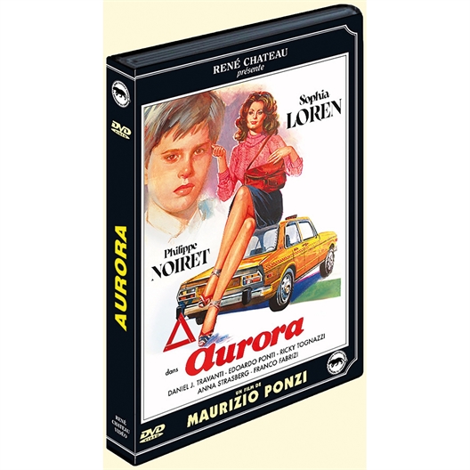Aurora : Sophia Loren, Philippe Noiret, ...