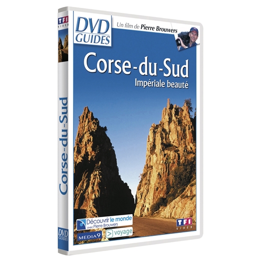 Corse-du-Sud : Impériale beauté