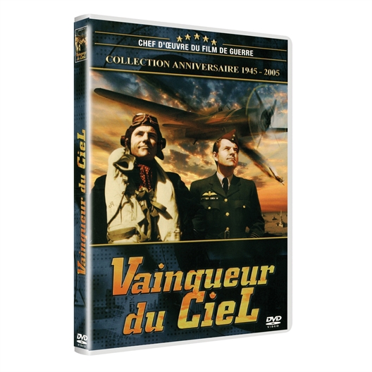 Vainqueurs du ciel : Kenneth More, Muriel Pavlow, ...