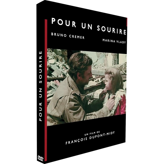 Pour un sourire : Bruno Cremer, Philippe Clay, ...