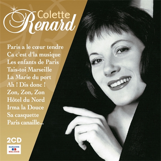 Colette Renard