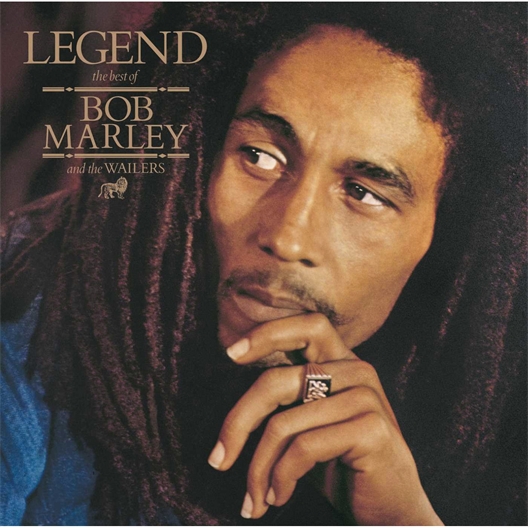 Bob Marley : Legend - The Complete Island