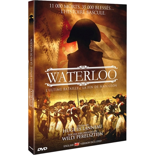 Waterloo l'ultime bataille