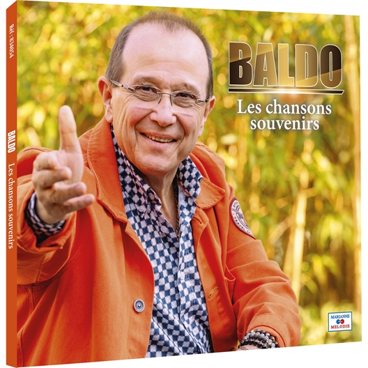 Baldo : Les chansons souvenirs