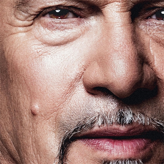 Florent Pagny : Grandeur Nature