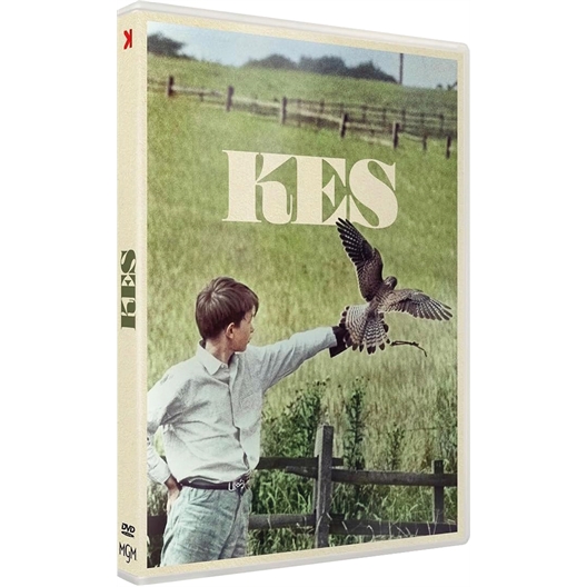 Kes : David Bradley, Freddie Fletcher, Lynne Perrie