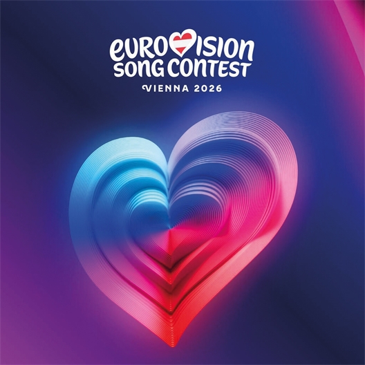Eurovision Song Contest Vienna 2026