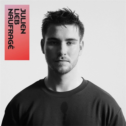 Julien Lieb : Naufragé