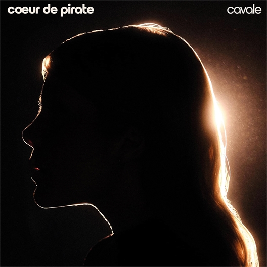 Cœur de Pirate : Cavale