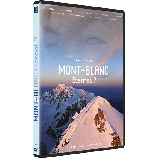 Mont-Blanc, éternel ?