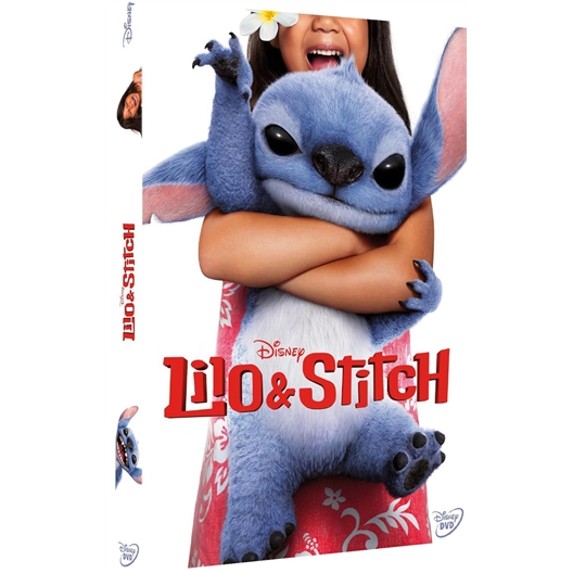 Lilo et Stitch : Maia Kealoha, Sydney Elizabeth Agudong...