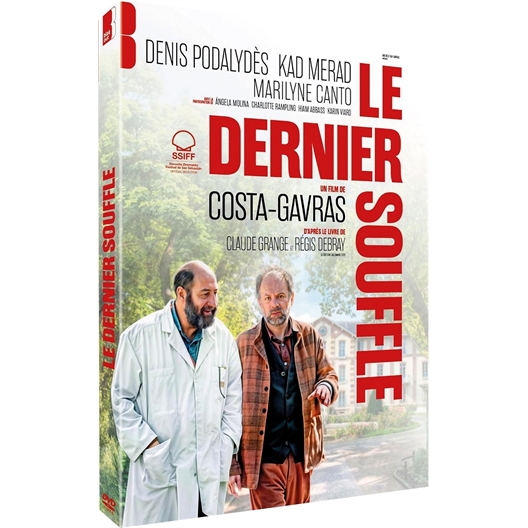Le dernier souffle : Denis Podalydès, Kad Merad…