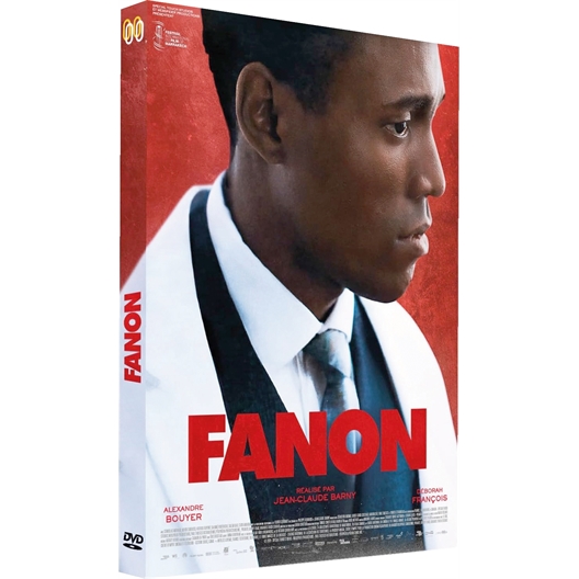 Fanon : Alexandre Bouyer, Déborah François...