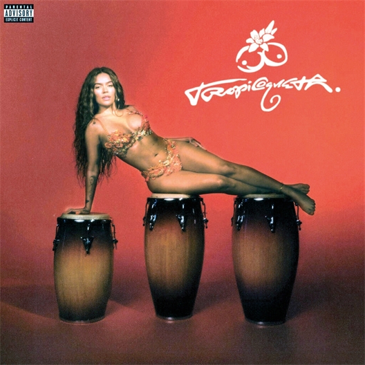Karol G : Tropicoqueta
