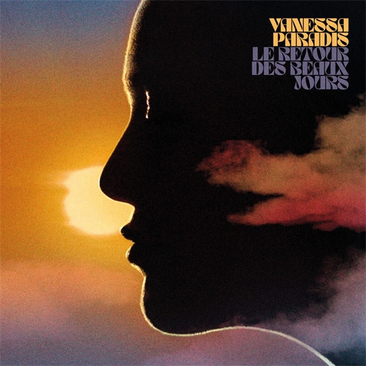 Vanessa Paradis : Le retour des beaux jours