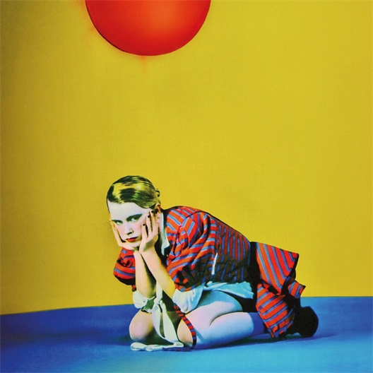 Zaho de Sagazan et 50 musiciens de l’Orchestre National de Lyon : La symphonie des éclairs