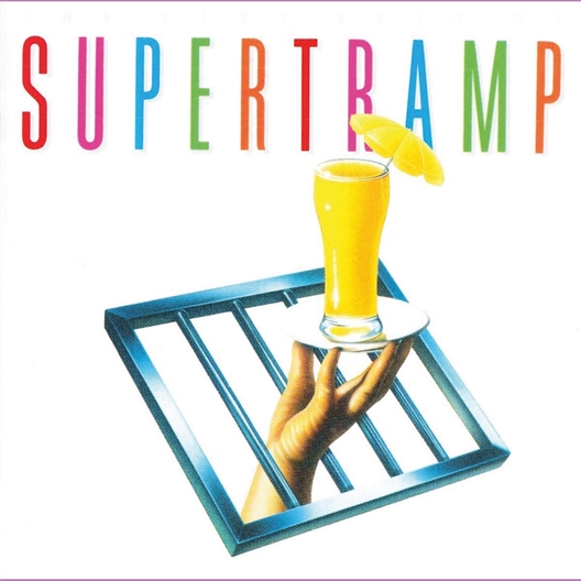 Supertramp : The very best of