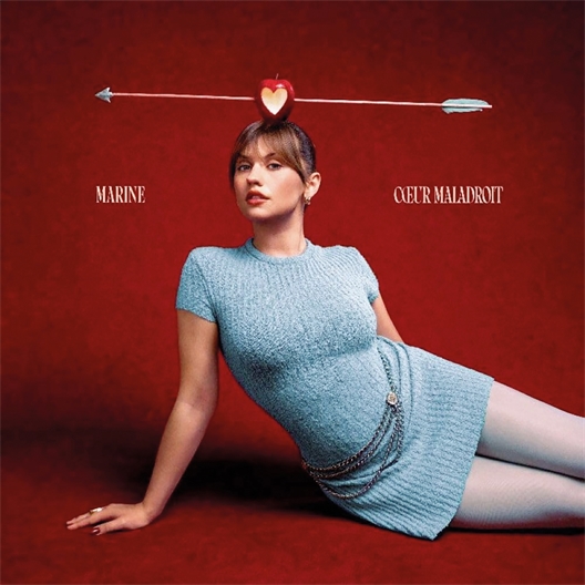 Marine : Cœur maladroit