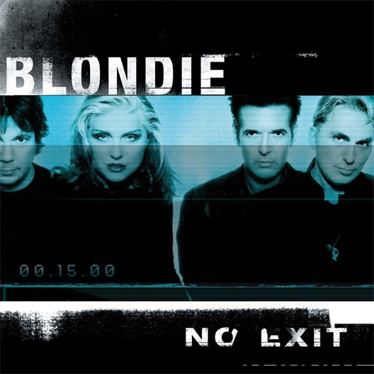 Blondie : No Exit -Edition Deluxe