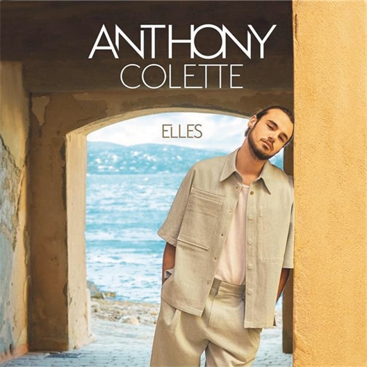 Anthony Colette : Elles