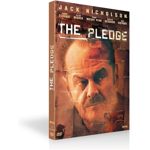 The Pledge : Jack Nicholson, Robin Wright, …