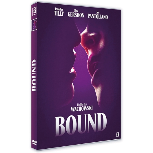 Bound : Jennifer Tilly, Gina Gershon, …