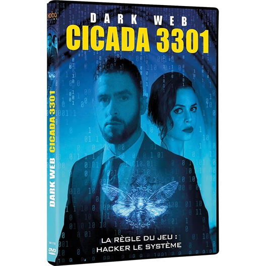 Dark web Cicada 3301 : Jack Kesy, Ron Funches…