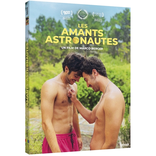 Les Amants astronautes : Javier Orán, Lautaro Bettoni, …