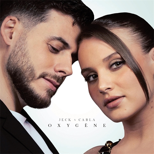 Jeck And Carla : Oxygène