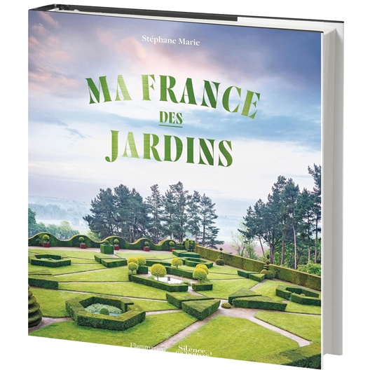 Ma France des jardins : Stéphane Marie