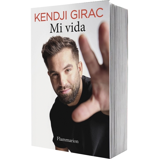 Kendji Girac : Mi vida