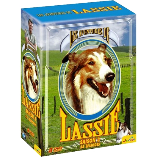 Lassie Vol.3