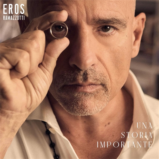 Eros Ramazzotti : Una Storia Importante