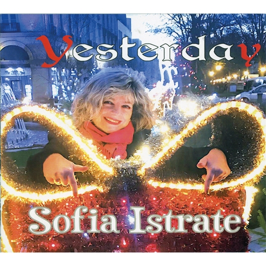 Sofia Istrate : Yesterday