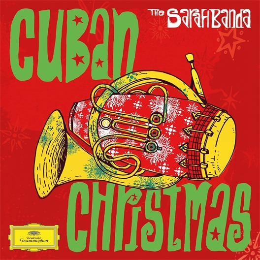 Sarah Willis : Cuban Christmas