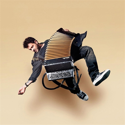 Claudio Capéo : Nouveau souffle