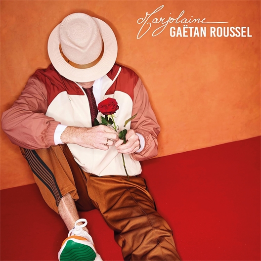 Gaëtan Roussel : Marjolaine