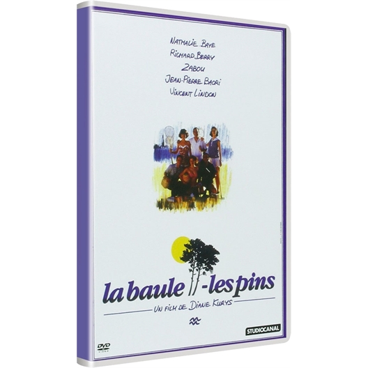 La Baule les Pins : Nathalie Baye, Richard Berry…