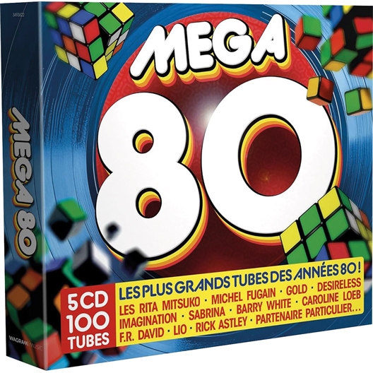 Méga 80