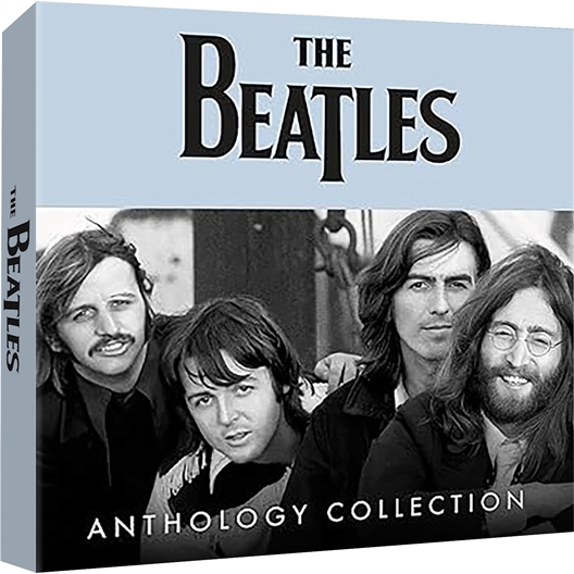 The Beatles : Anthology Collection