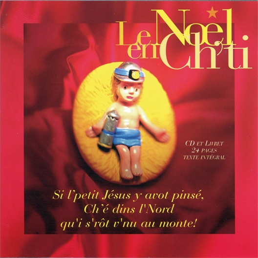 Le Noël en Ch'ti