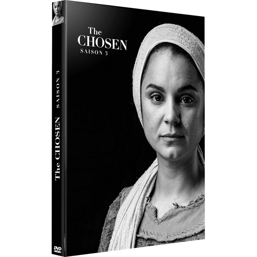 The Chosen - Saison 3