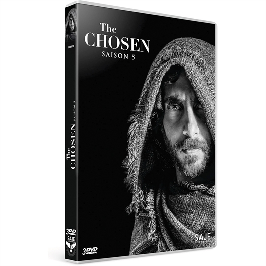 The Chosen - Saison 5