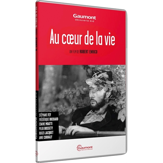 Au coeur de la vie : Stéphane Fey, Roger Jacquet, ...