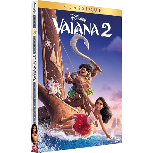 Vaiana 2